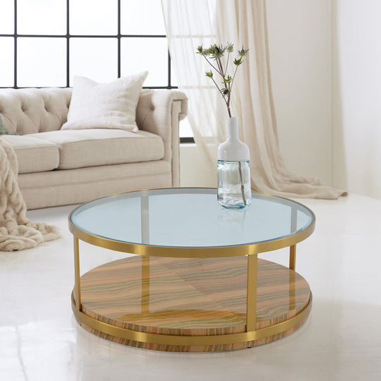 Hattie Coffee Table