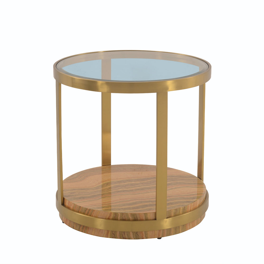 Hattie End Table