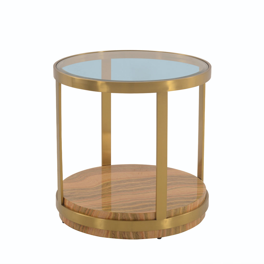 Hattie End Table
