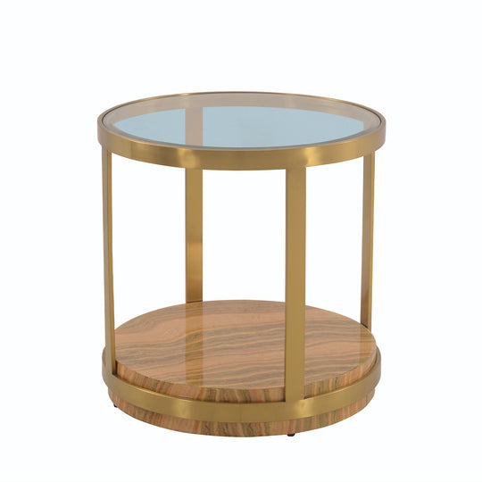 Hattie End Table