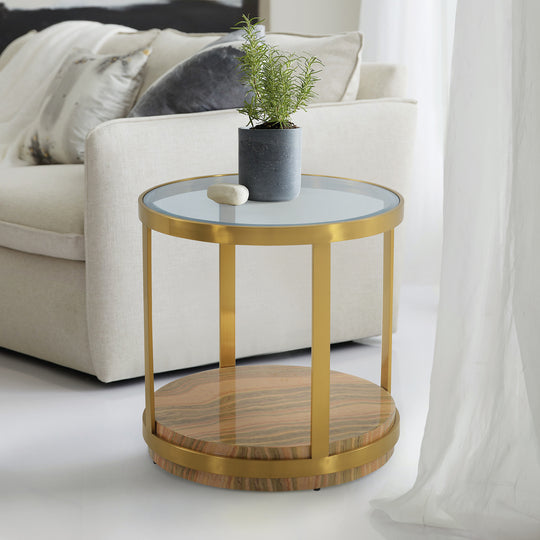 Hattie End Table