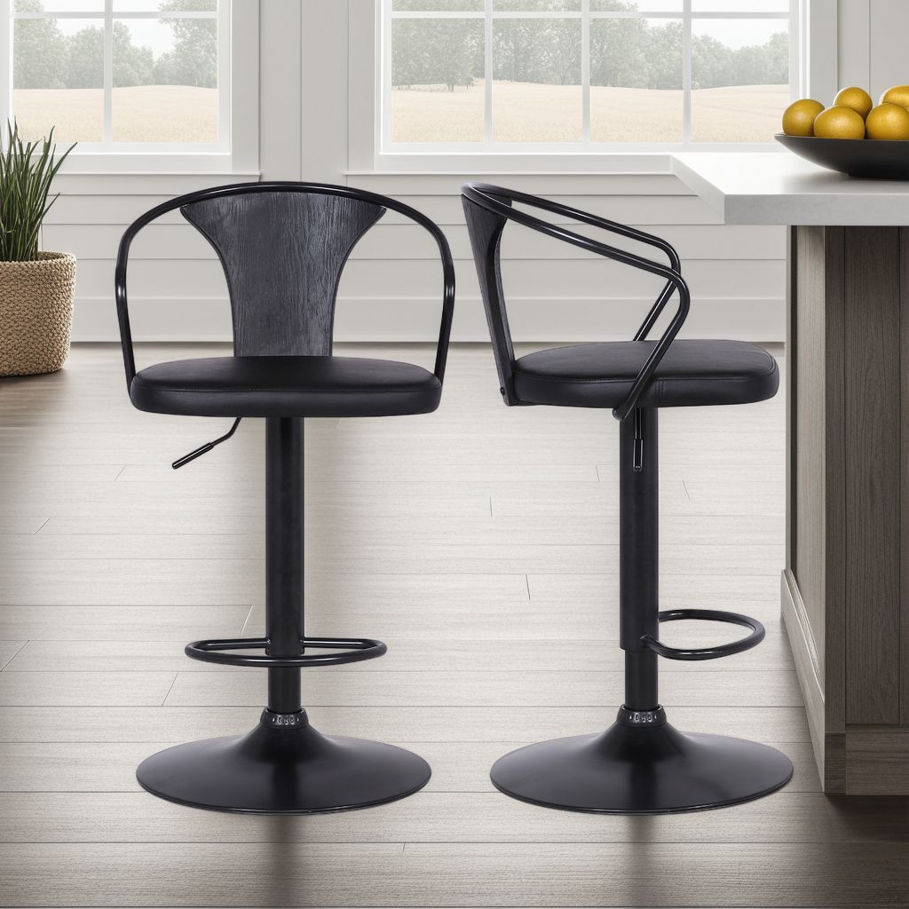 Eagle Barstool
