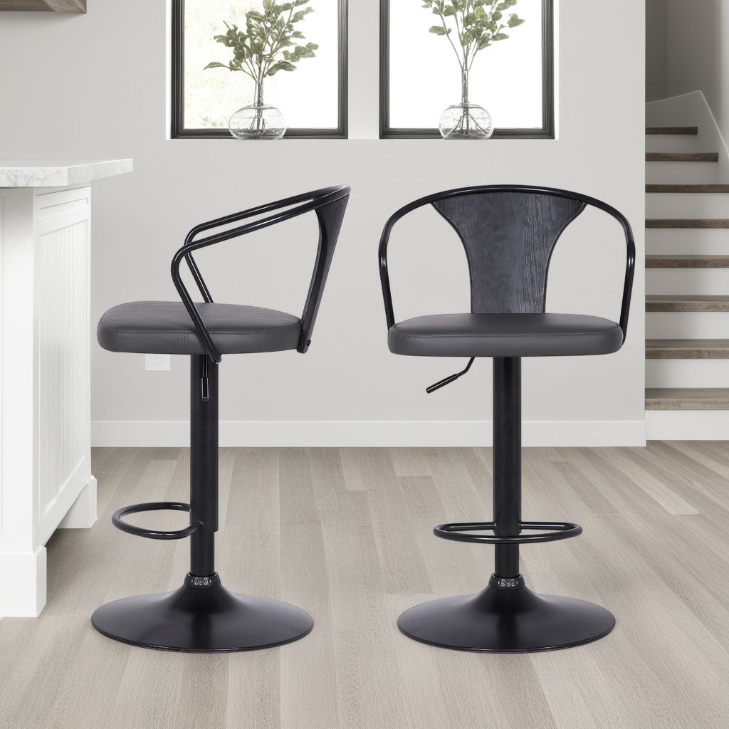 Eagle Barstool