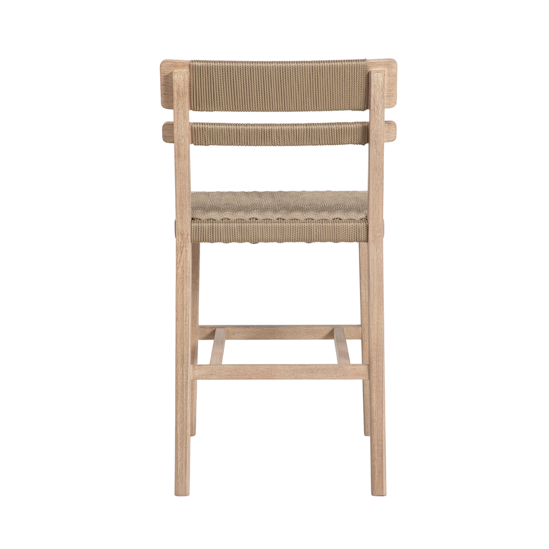 Ember Armless Barstool