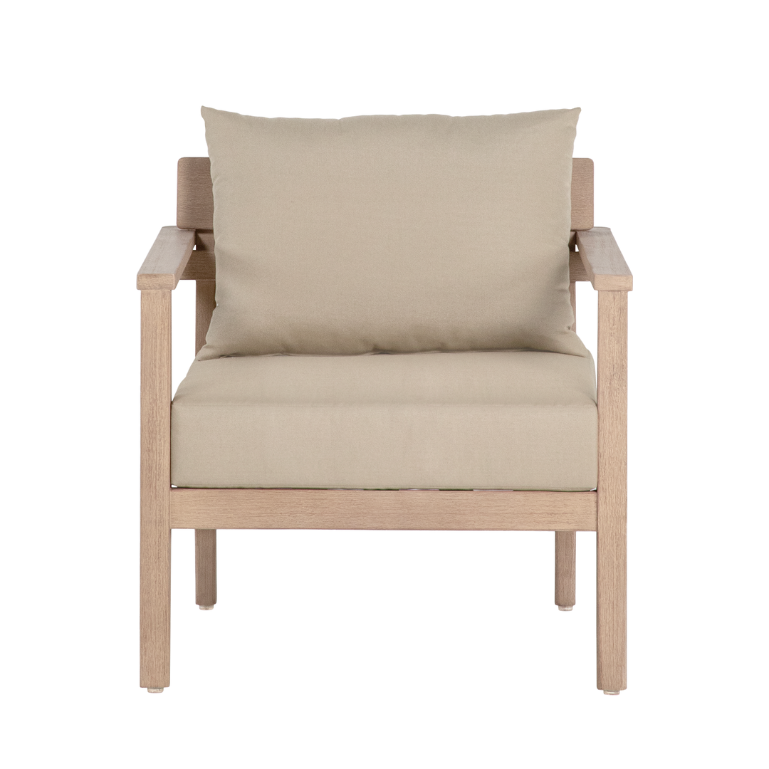 Ember Outdoor Chair