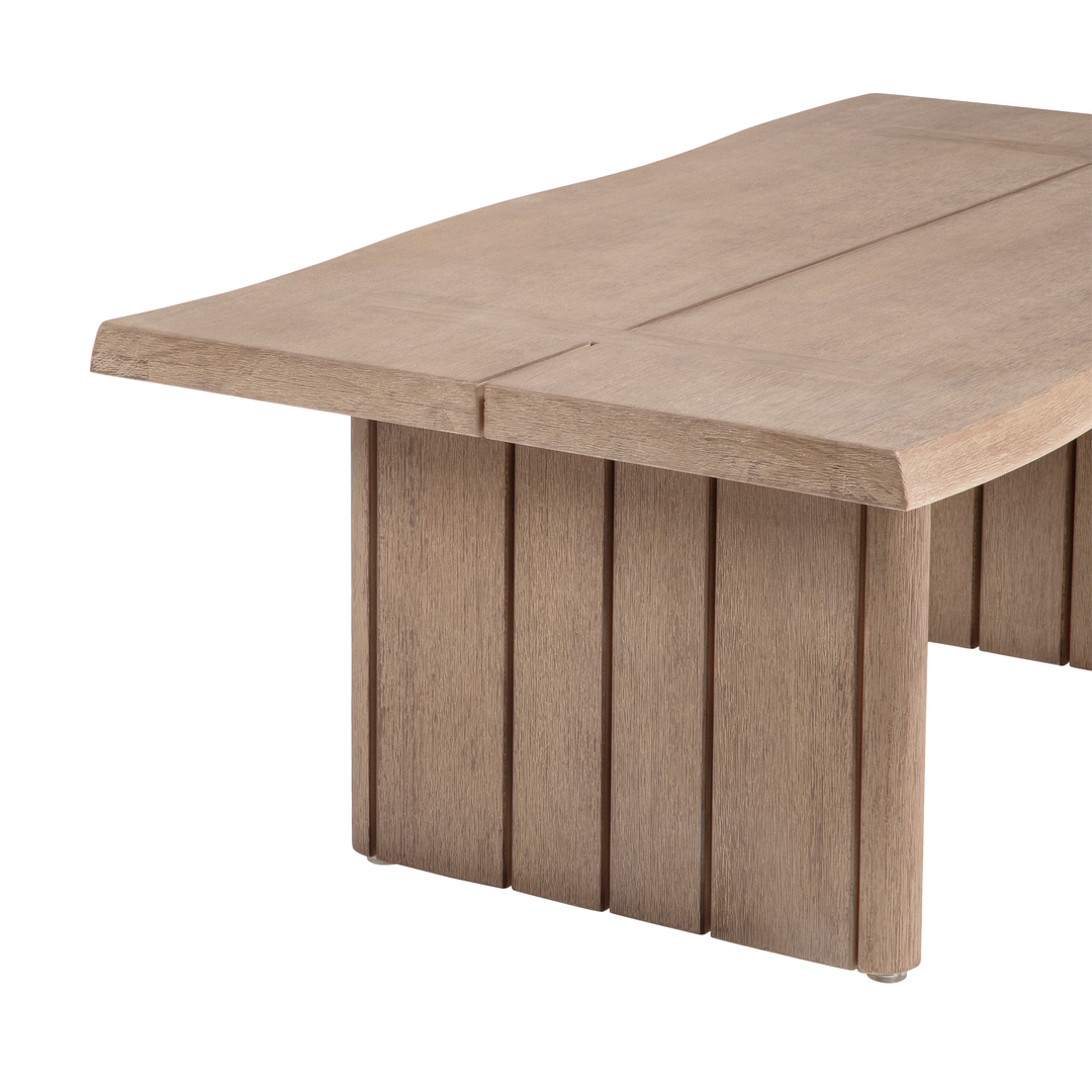 Ember Outdoor Coffee Table