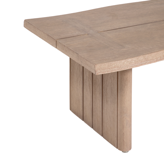 Ember Outdoor Coffee Table