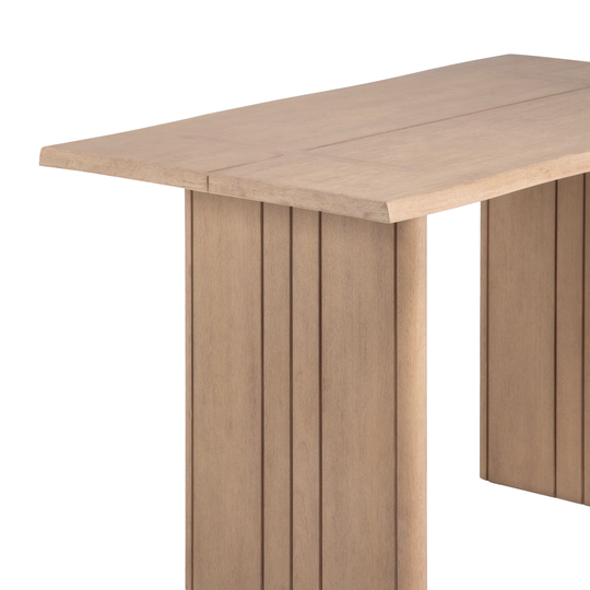 Ember Outdoor Bar Table