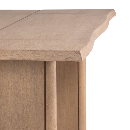 Ember Outdoor Bar Table