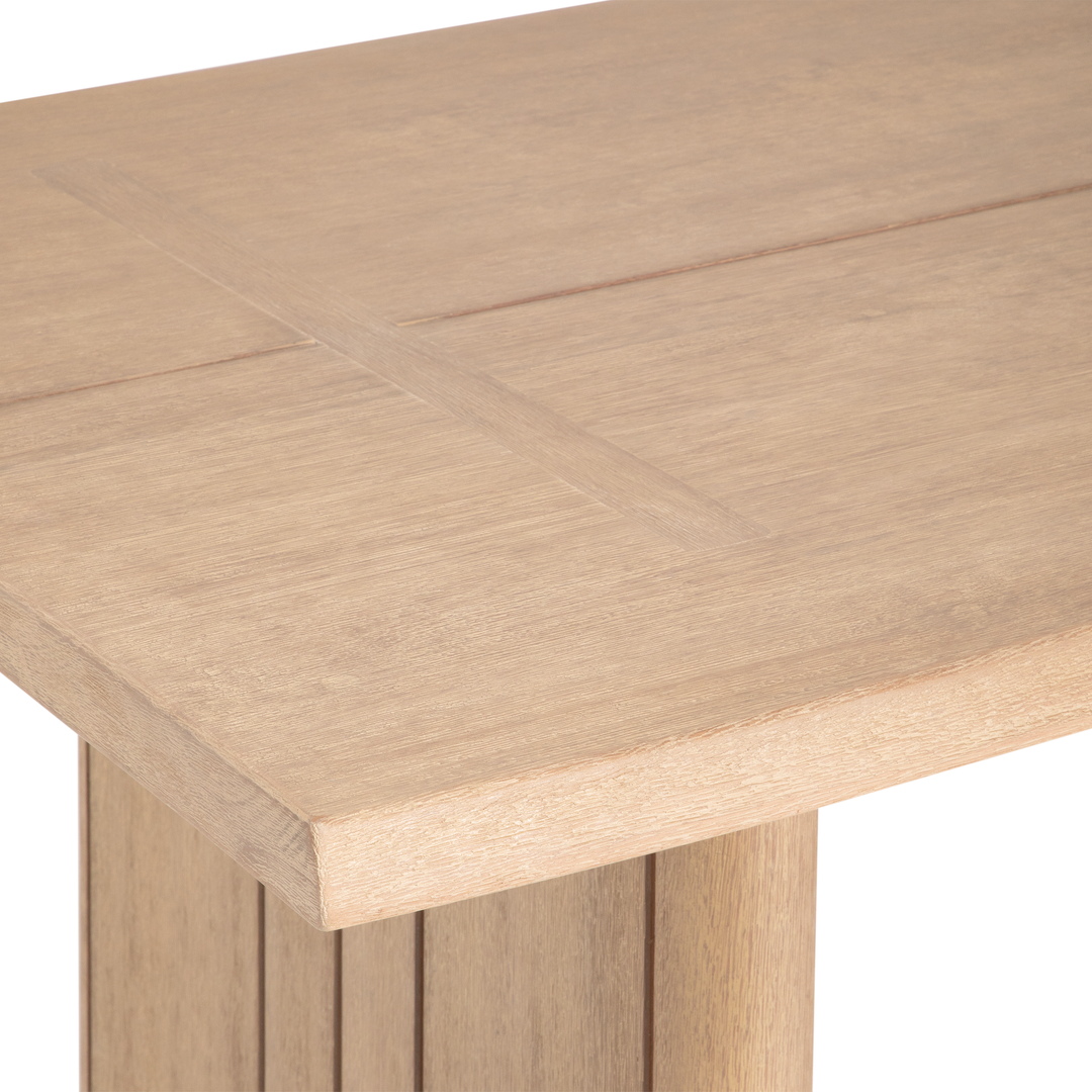 Ember Outdoor Bar Table