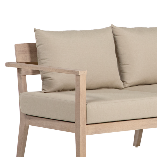 Ember Outdoor Sofa