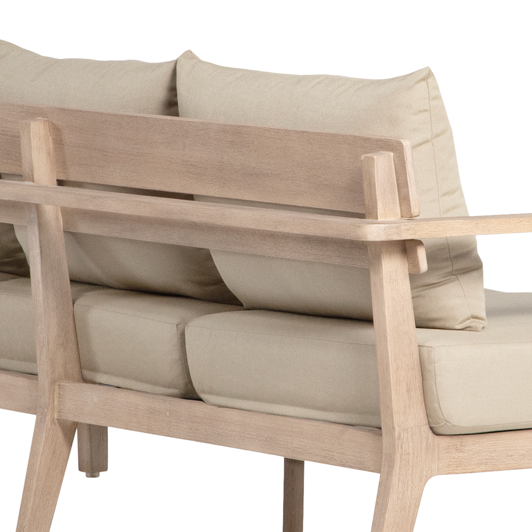 Ember Outdoor Sofa