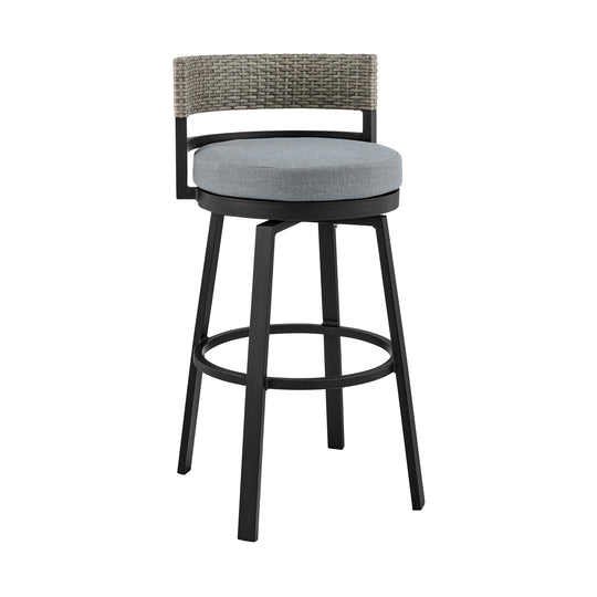 Encinitas Outdoor Barstool