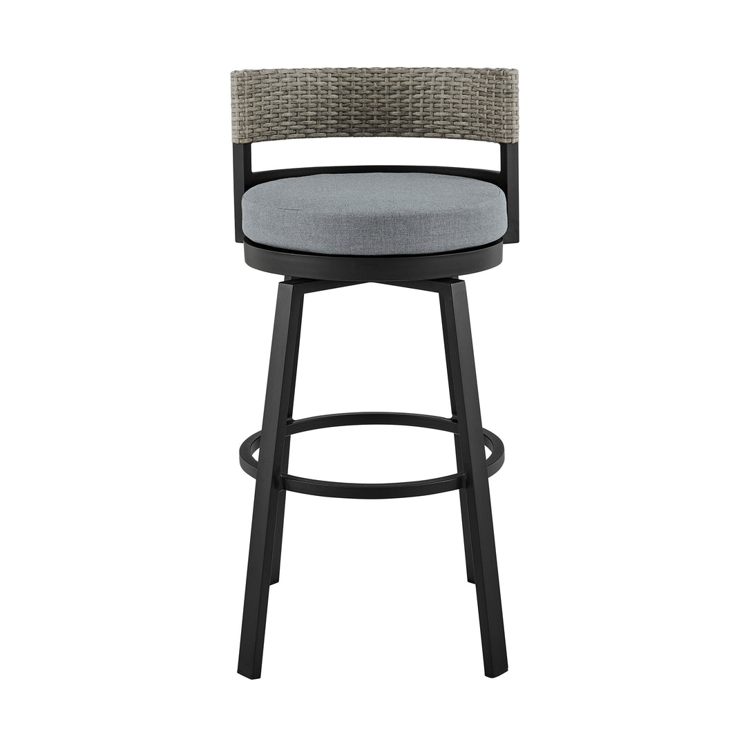 Encinitas Outdoor Barstool
