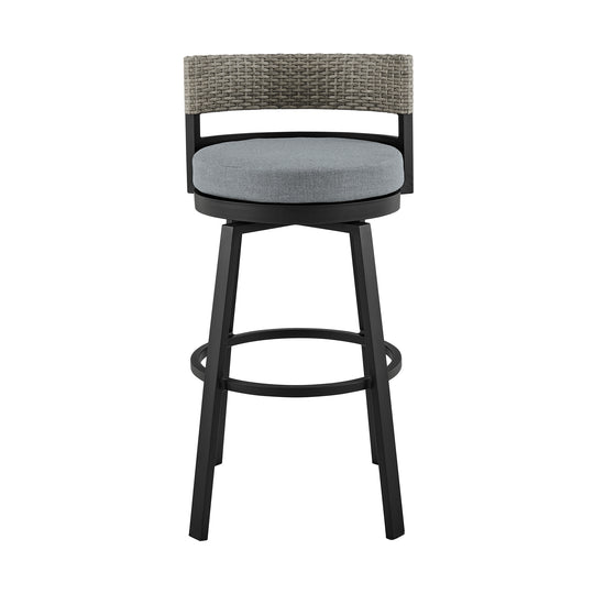 Encinitas Outdoor Barstool