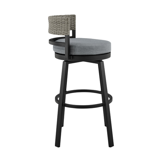 Encinitas Outdoor Barstool