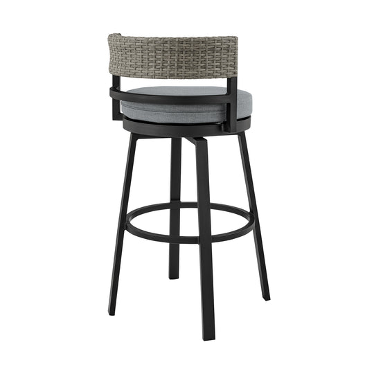 Encinitas Outdoor Barstool