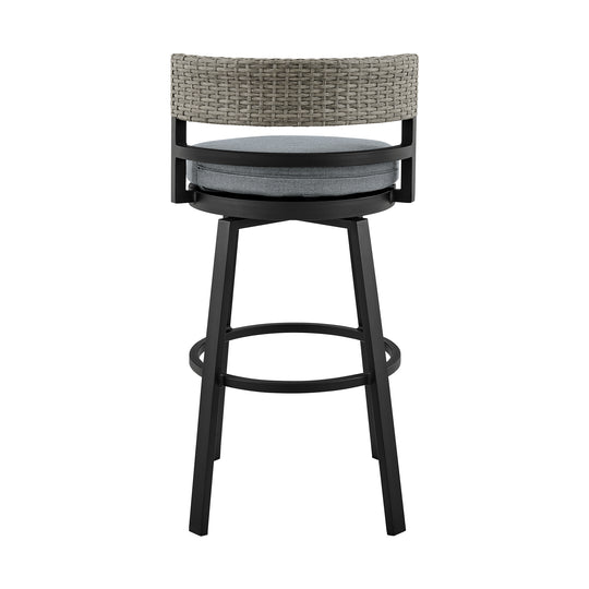 Encinitas Outdoor Barstool