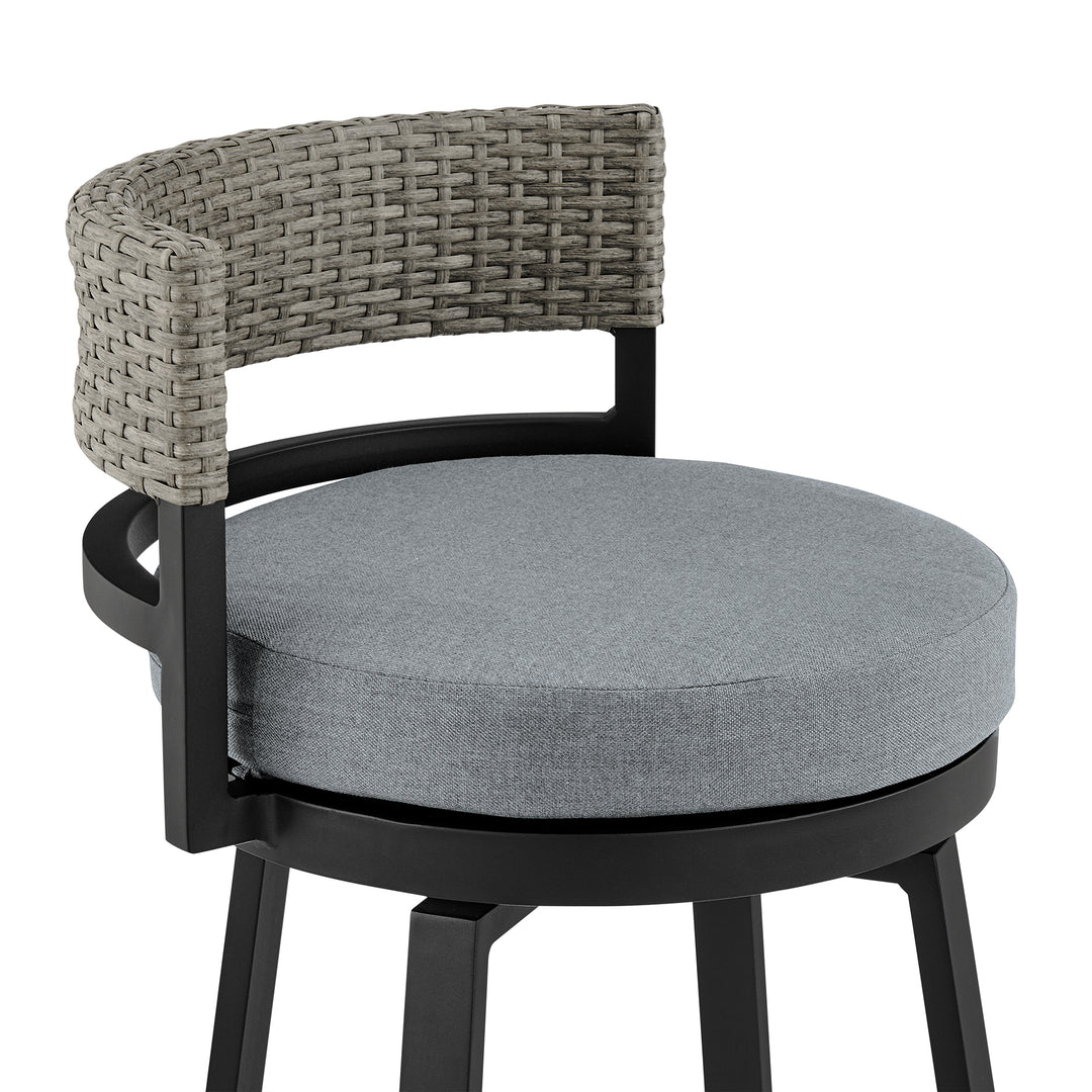Encinitas Outdoor Barstool