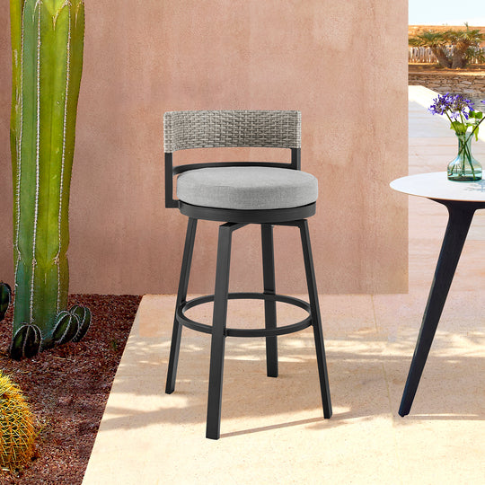 Encinitas Outdoor Barstool