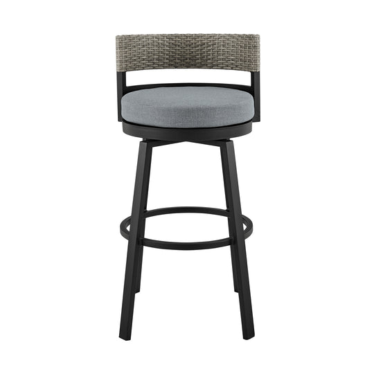 Encinitas Outdoor Barstool