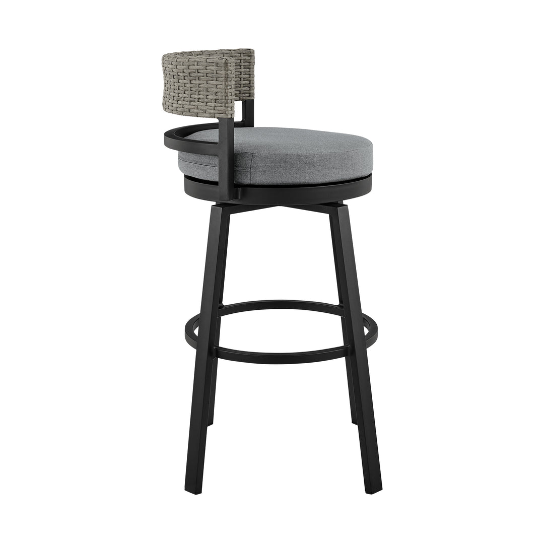Encinitas Outdoor Barstool