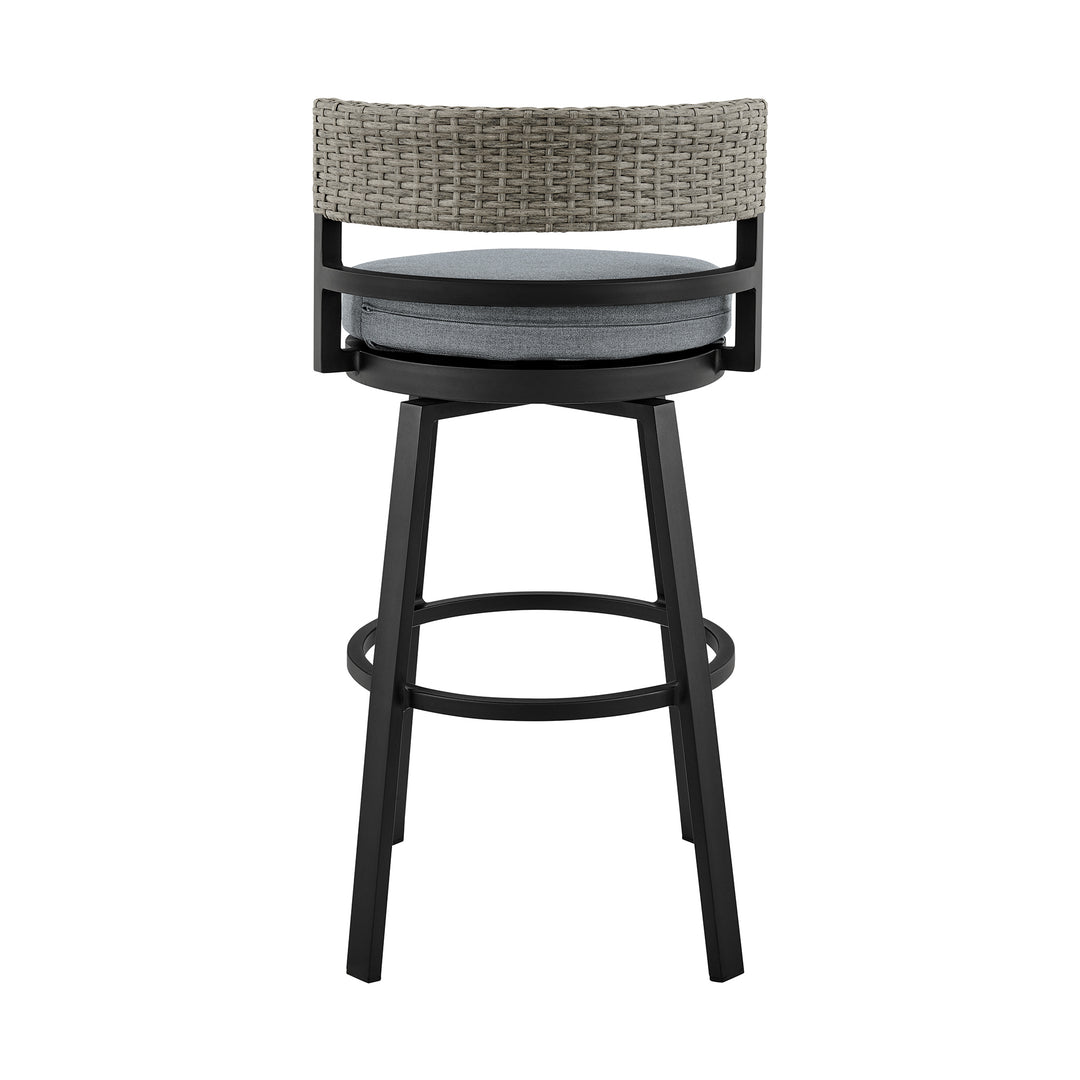 Encinitas Outdoor Barstool