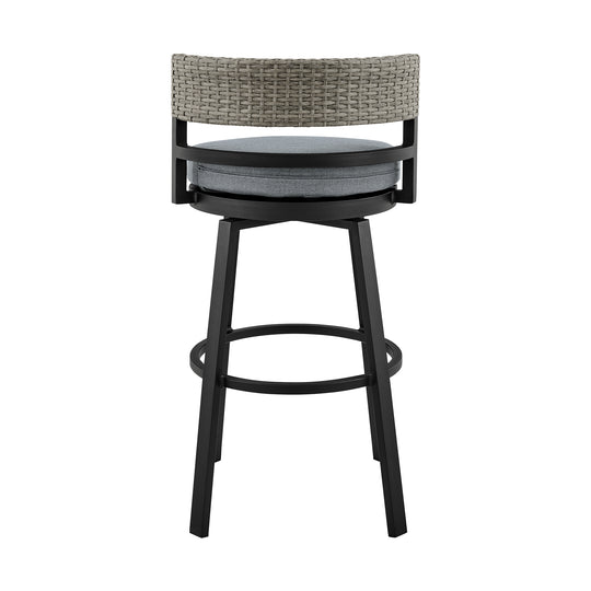 Encinitas Outdoor Barstool
