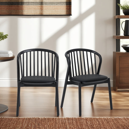 Echo Dining Chair