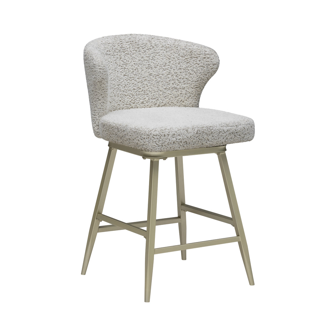 Eleazar Barstool