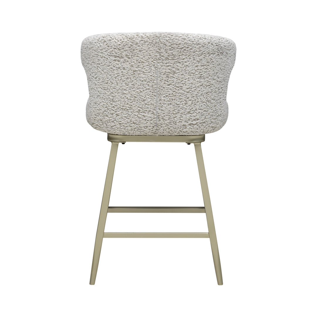 Eleazar Barstool