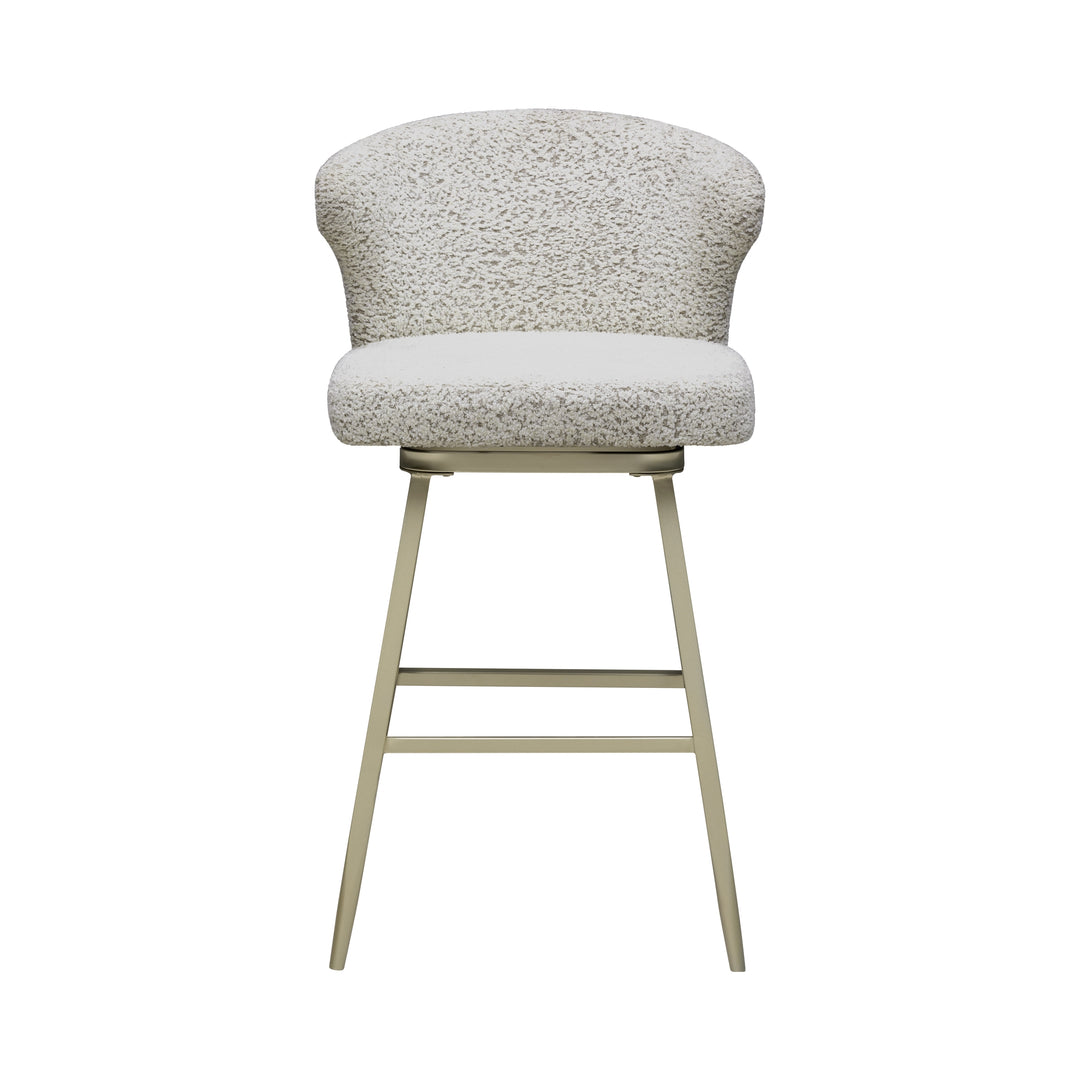 Eleazar Barstool