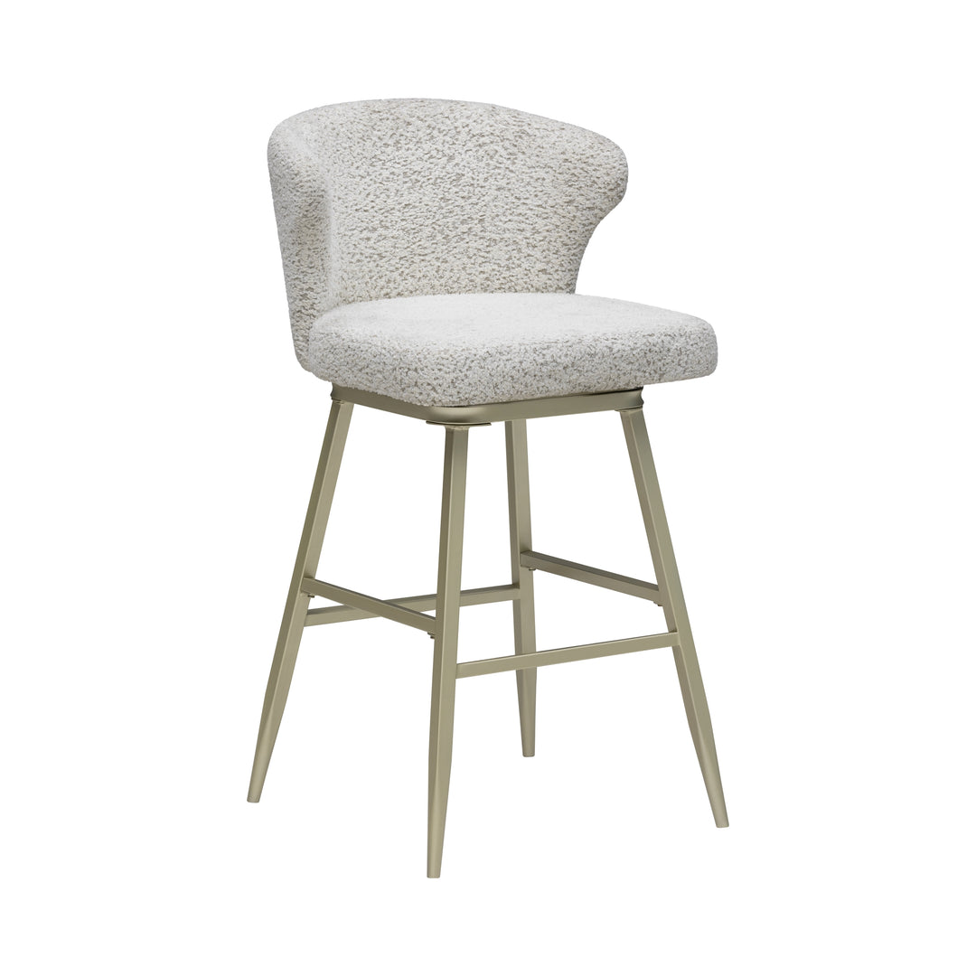 Eleazar Barstool