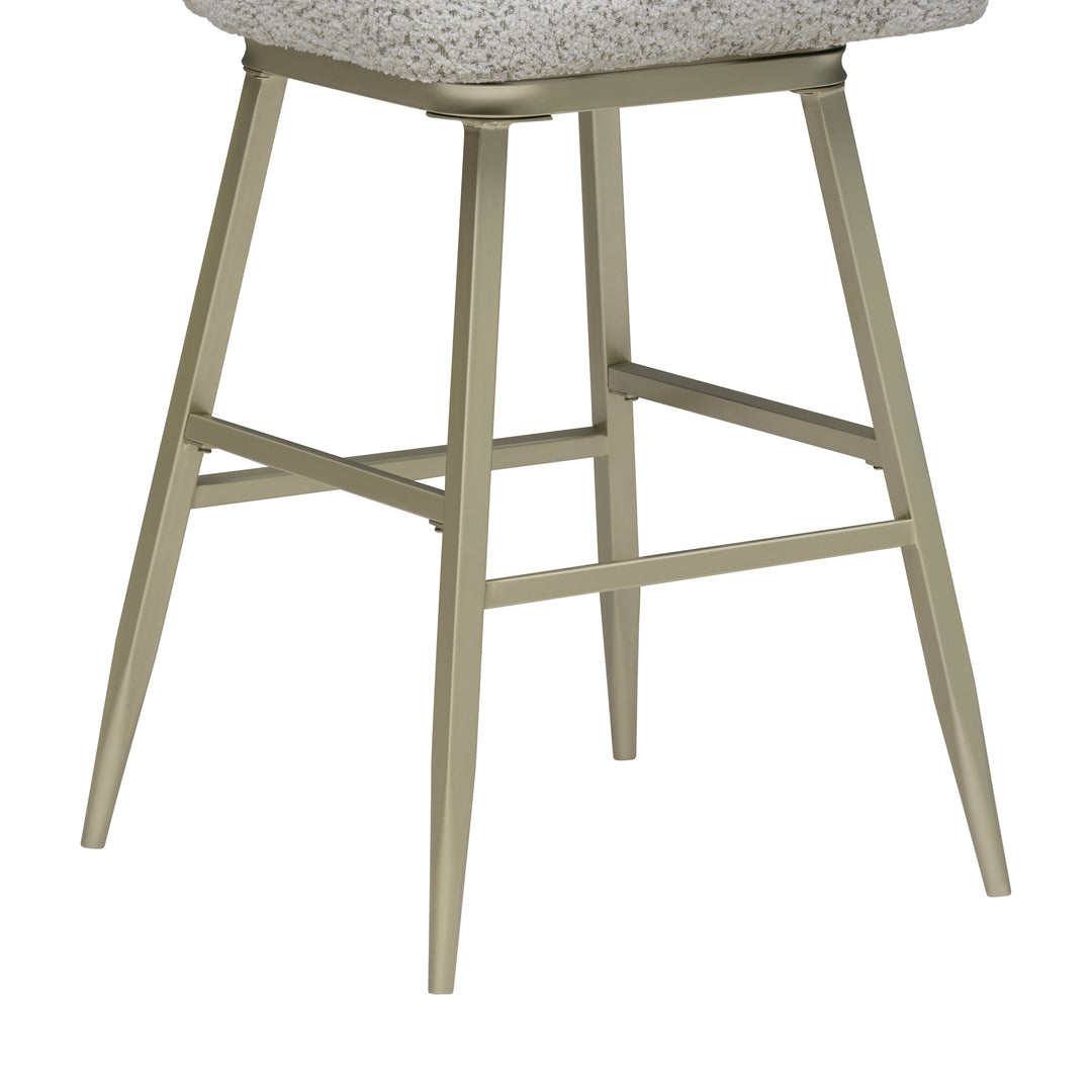 Eleazar Barstool