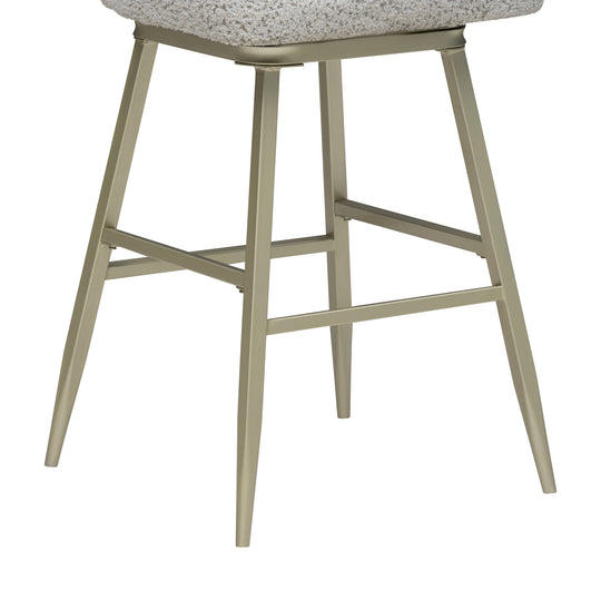 Eleazar Barstool