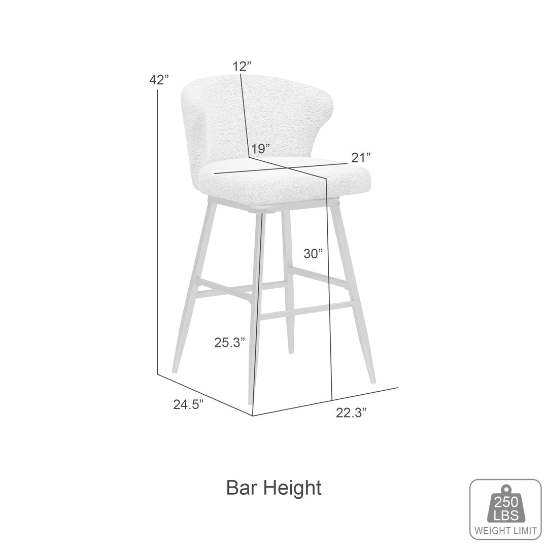 Eleazar Barstool