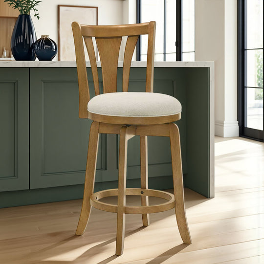 Elle Barstool