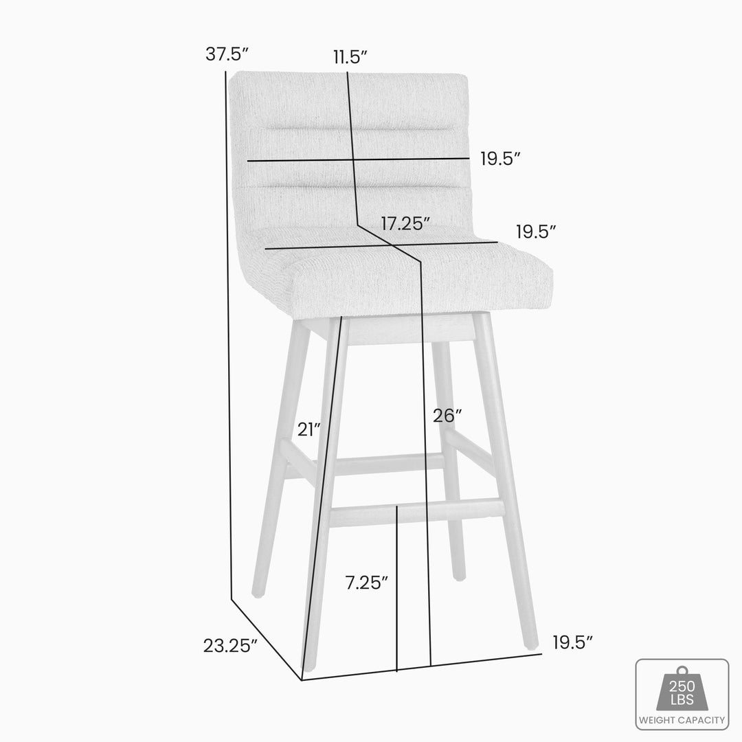 Elias Barstool