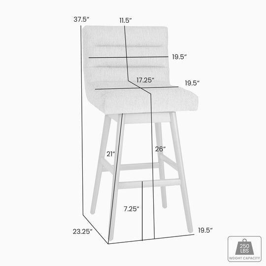 Elias Barstool