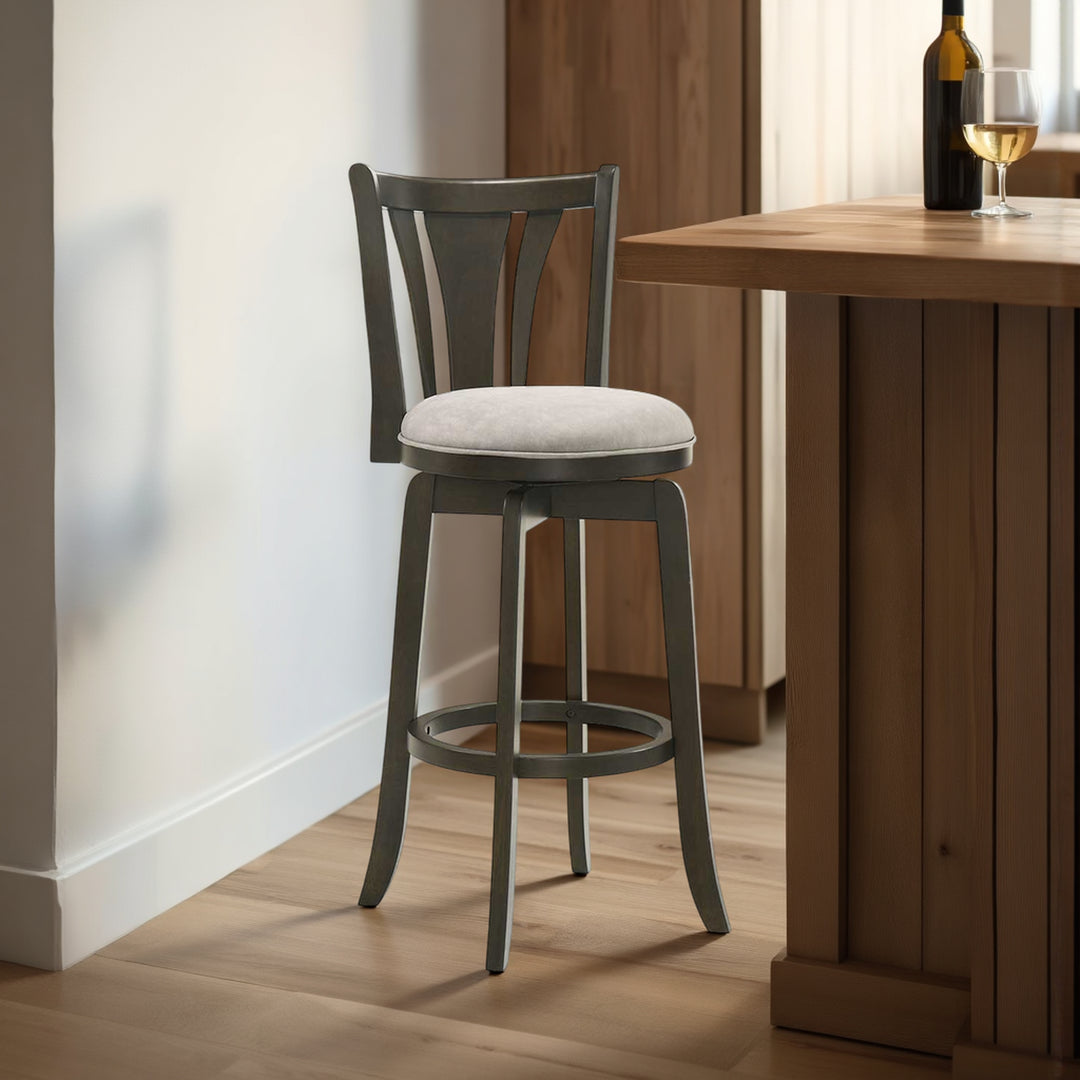 Elle Barstool