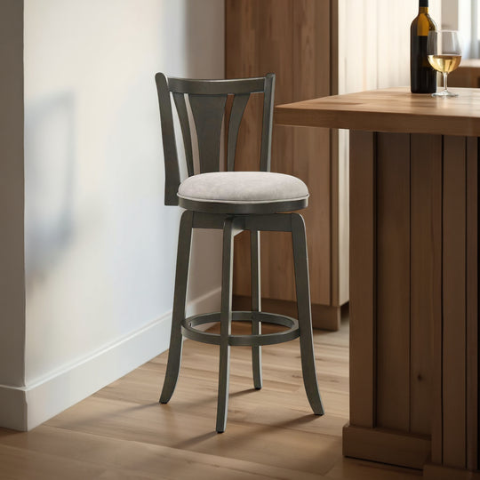 Elle Barstool