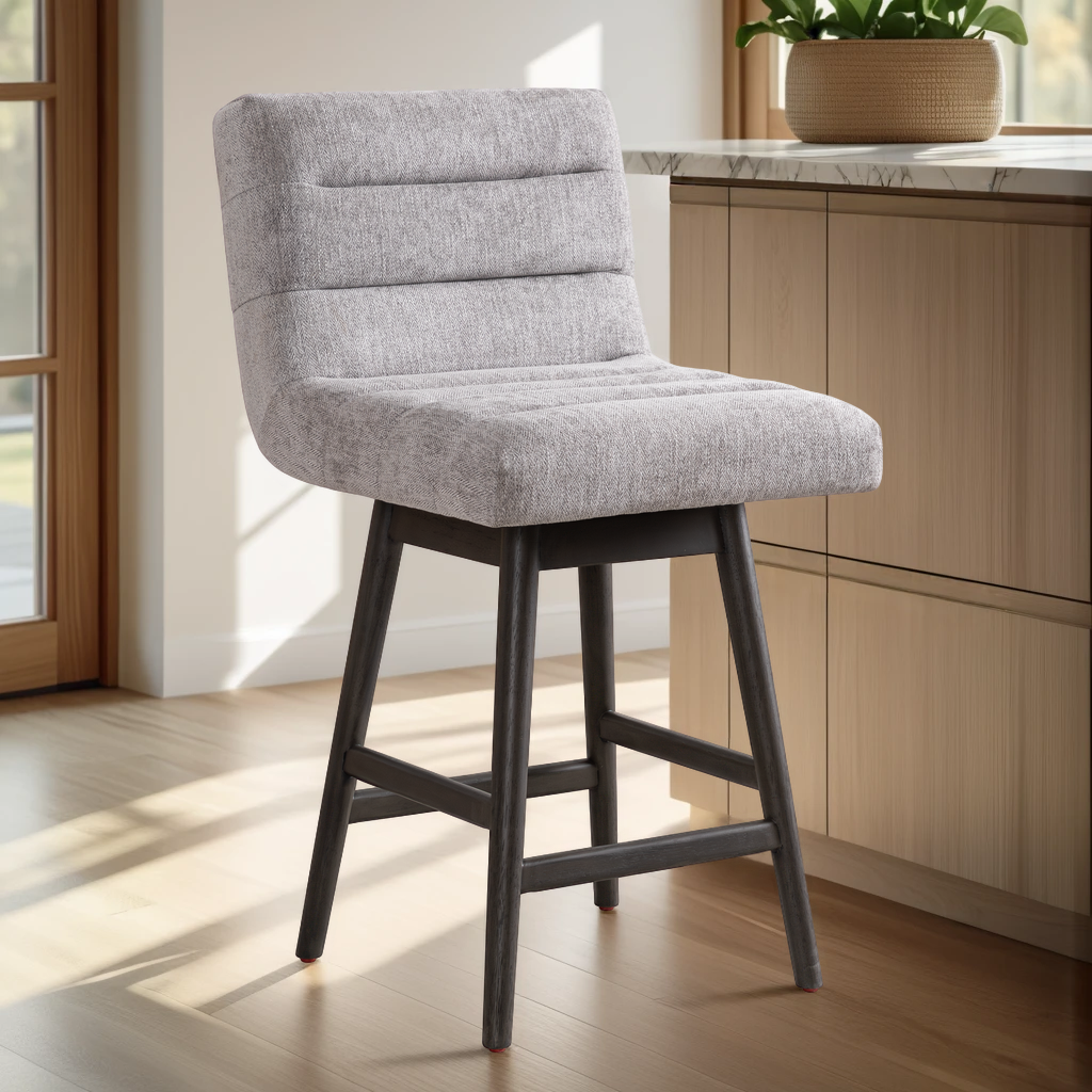 Elias Barstool