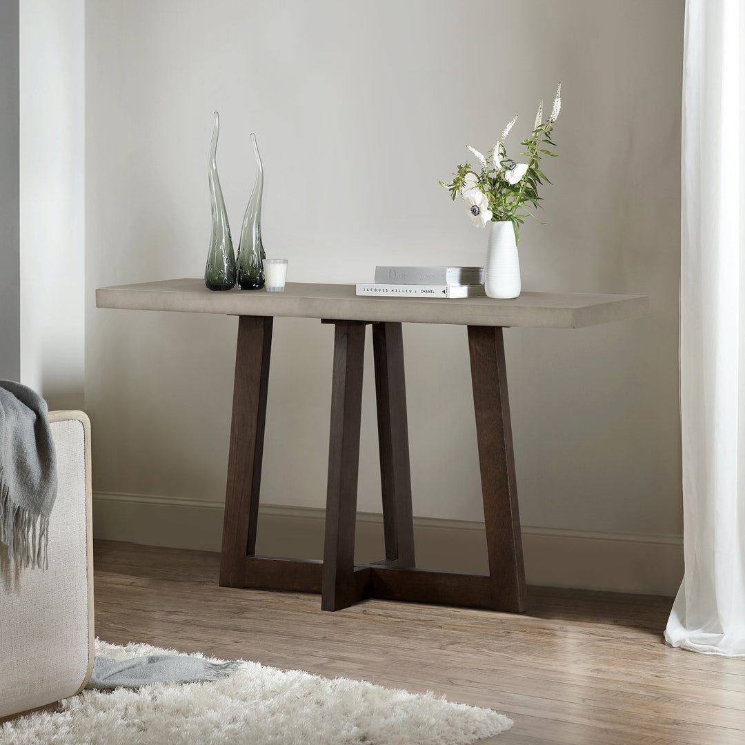 Elodie Console Table