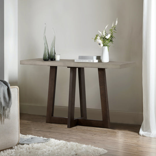 Elodie Console Table