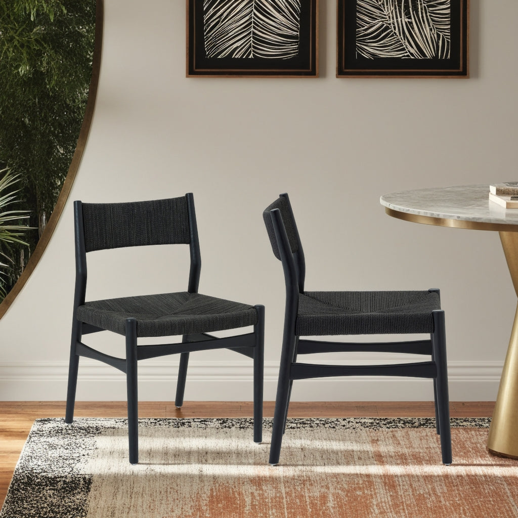 Erie Dining Chairs