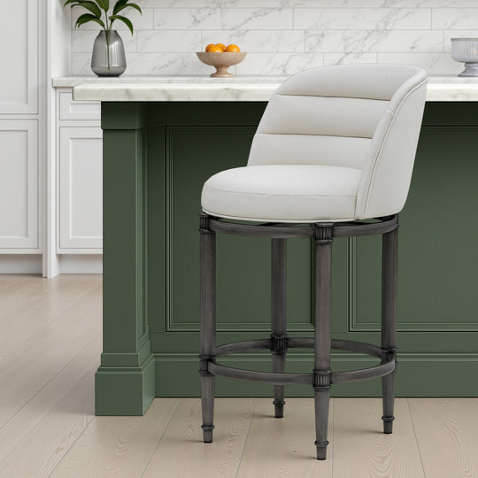 Eunice Barstool