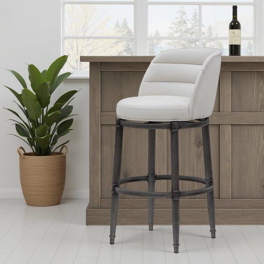 Eunice Barstool