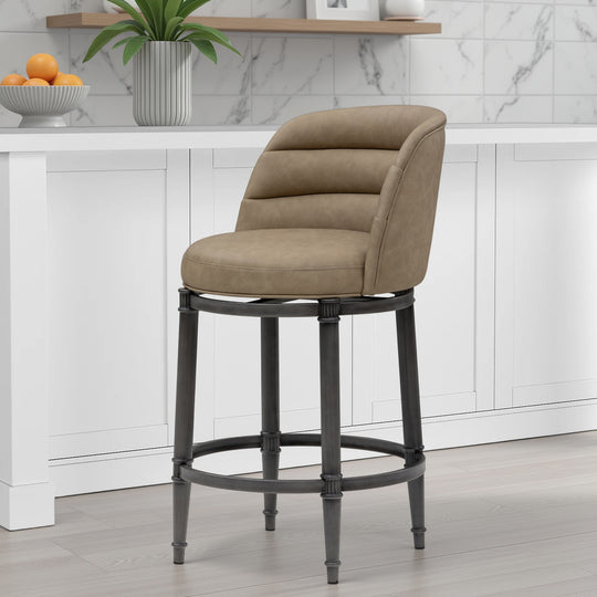 Eunice Barstool