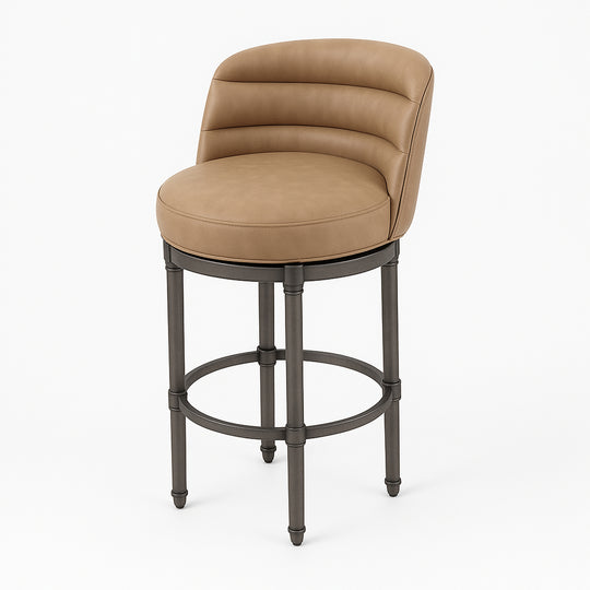 Eunice Barstool