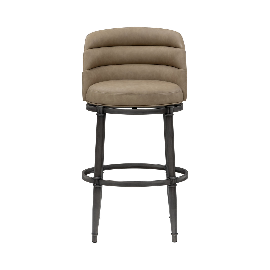 Eunice Barstool